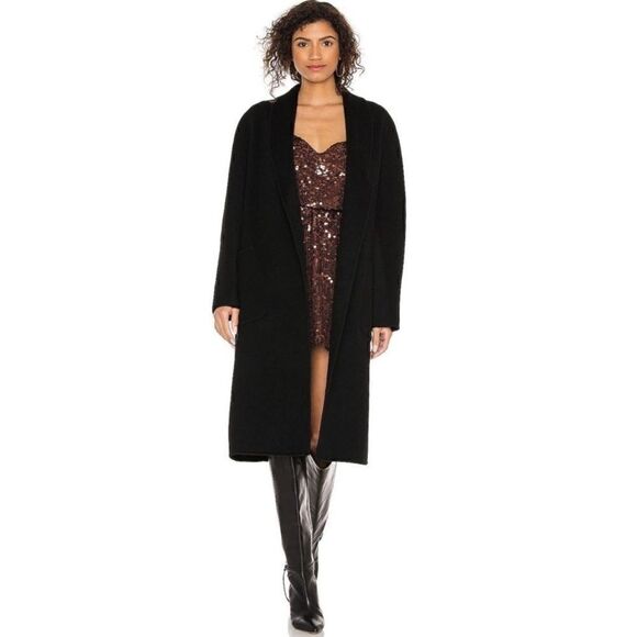 Free people Shimmerfest Mini Dress Size S - Picture 7 of 7